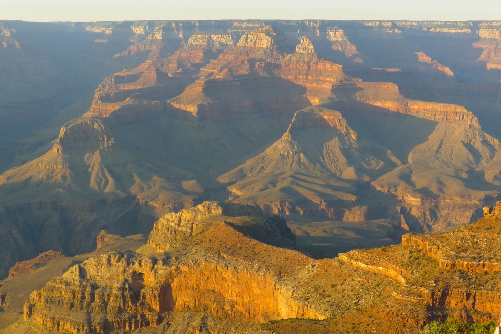 Grand Canyon, Arizona