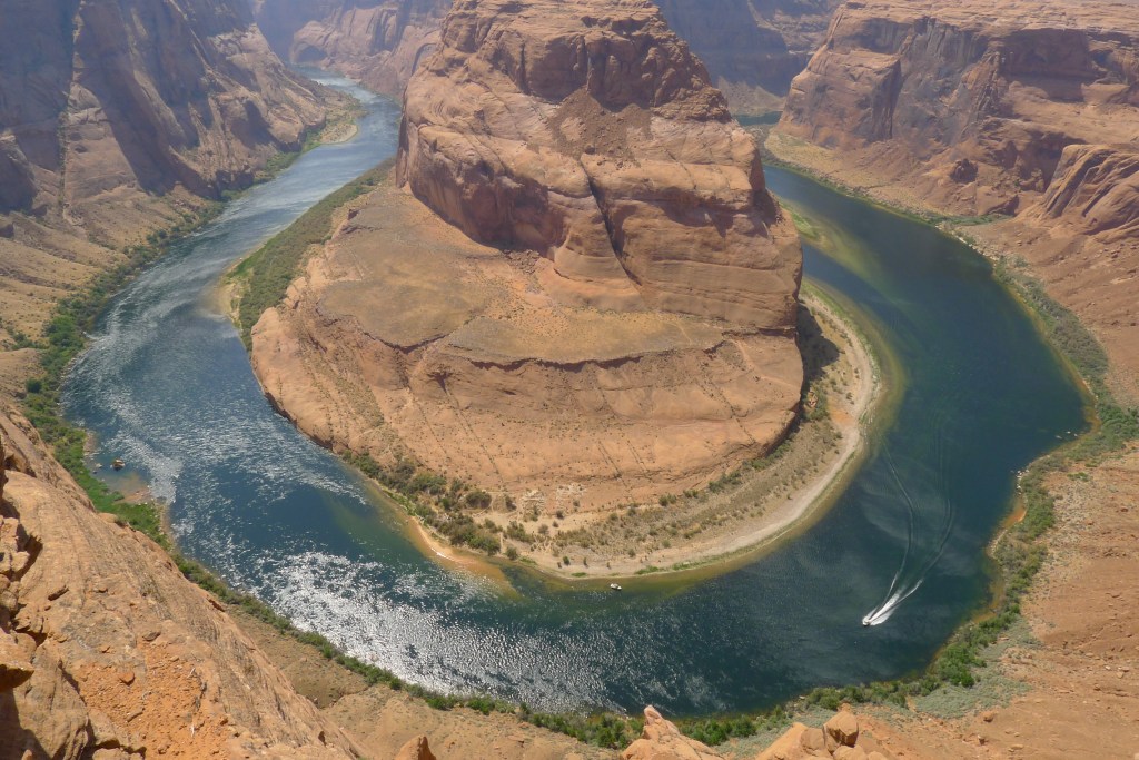 Horseshoe Bend, Page (Arizona)