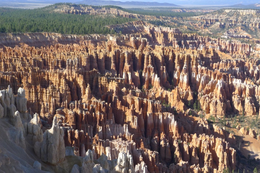 Bryce Canyon, Utah